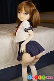 110cm ロリ系ラブドール 色気美人 Aisa