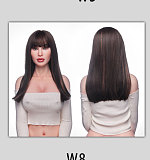 Irontech Doll Bailey シリーズ B2 158cm Gカップ フルシリコン製 ラブドール M16接続