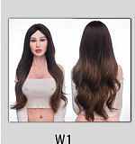 Irontech Doll Bailey シリーズ B2 158cm Gカップ フルシリコン製 ラブドール M16接続