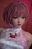 Houyu後遇 伊娃eva ラブドール 150cm Eカップ フルシリコン 等身大リアルドール