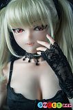 色気美人 Irokebijin Abbyラブドール二次元