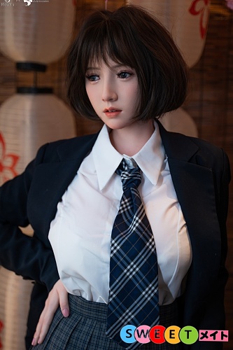 Houyu後遇 希純きすみ ラブドール 150cm Eカップ フルシリコン製ダッチワイフ