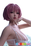 Houyu後遇 伊娃eva リアルラブドール 150cm Eカップ フルシリコン製 等身大リアルドール
