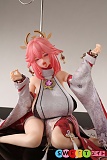 御宅人形激安 ダッチワイフ65cm