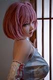Houyu後遇 伊娃eva ラブドール 150cm Eカップ フルシリコン 等身大リアルドール