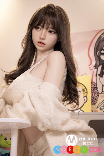 YUEDOLL Y5 165cm Gカップ 乔希 シリコン製 美少女 エロ人形 シームレスボディ選択可