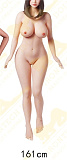 Irontech Doll TPE製 ボディ単体 ラブドール身体のみ 身長選択可 購入専用ページ
