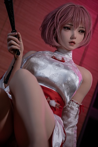 Houyu後遇 伊娃eva ラブドール 150cm Eカップ フルシリコン 等身大リアルドール