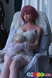 Houyu後遇 伊娃eva リアルラブドール 150cm Eカップ フルシリコン製 等身大リアルドール