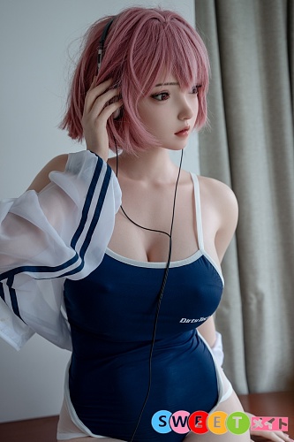 Houyu後遇 伊娃eva ラブドール 150cm Eカップ フルシリコン製 等身大リアルドール