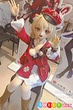 Guavadoll GC02 ビニールヘッド+TPEボディアニメドール 132cm AAカップ