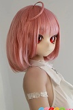 Guavadoll アニメドール 147cm Dカップ DM02 ビニールヘッド TPEボディ セックス人形