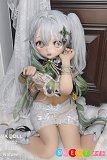 ビニールラブドール Guavadoll アニメ 132cm AAカップ GC03ヘッド 原神 cosplay 貧乳 美女
