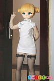 ビニールヘッド+TPEボディ sexdoll