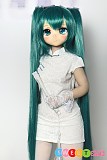 ラブドール等身 大 初音ミク 2.5次元 中華産