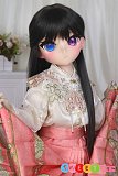 Guavadoll DM02 ラブドール