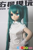 リアルドール Guavadoll DM02 136cm 初音ミク sexドール