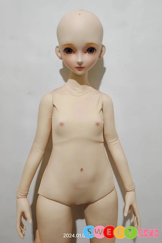 Guavadoll 155cm BJD01 アニメ ビニールヘッド+布製ボディ BJD アダルト人形 ラブドール