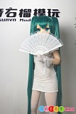 初音 ミク ダッチワイフ 2.5次元 ラブドール等身 大 136cm