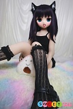 DM02 Guavadoll 136cm ダッチワイフ