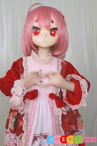 Guavadoll アニメドール 132cm AAカップ DM02 ソフトビニールヘッド TPEボディ