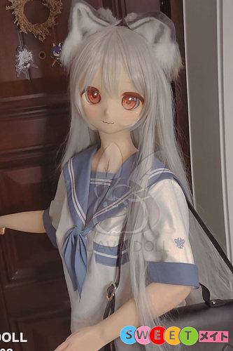 Guavadoll SUMIKA ビニールヘッド+TPEボディ アニメラブドール 150cm Dカップ