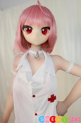 Guavadoll アニメドール 147cm Dカップ DM02 ビニールヘッド TPEボディ セックス人形