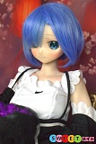 二次元 コスプレ ダッチワイフ