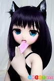 136cm リアルドール