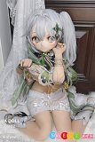 sexdoll リアル かわいいアニメ Guavadoll 132cm  GC03 原神