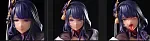 Otaku Doll 65cm 雷電将軍コスプレラブドール PVCヘッド+シリコンボディ 収納が便利 使いやすい 写真衣装が無料付属