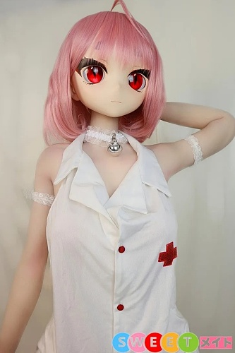 Guavadoll アニメドール 147cm Dカップ DM02 ビニールヘッド TPEボディ セックス人形