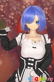 アニメキャラ Dカップ 等身大リアルドール