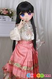 かわいい顔 AAカップ ラブドール