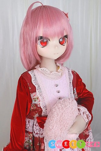 Guavadoll アニメドール 132cm AAカップ DM02 ソフトビニールヘッド TPEボディ