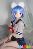 二次元 リアルドール 147cm