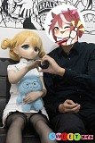 二次元顔 sexdoll 132cm