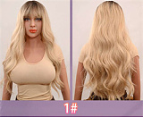 WM Doll 158cm #233 Dカップ  熟女 TPE製 OL系 ラブドールエロ