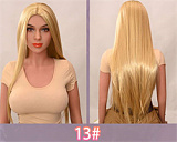 WM Doll 158cm #233 Dカップ  熟女 TPE製 OL系 ラブドールエロ