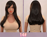 WM Doll 158cm #70 Eカップ シリコン頭部+TPEボディ 人妻 ラブドール