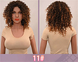 WM Doll 158cm #233 Dカップ  熟女 TPE製 OL系 ラブドールエロ