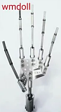 WM Doll 168cm #16 Eカップ 美乳  シリコンヘッド+tpeボディ エロ リアルドール