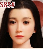 WM Doll 158cm #70 Eカップ シリコン頭部+TPEボディ 人妻 ラブドール