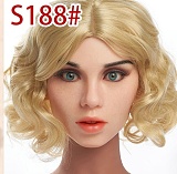 WM Doll 158cm #70 Eカップ シリコン頭部+TPEボディ 人妻 ラブドール