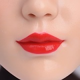 WAXDOLL 165cm #G07 Dカップ フルシリコン製 人妻 ダッチワイフ