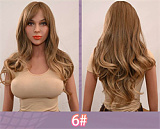 WM Doll 158cm #233 Dカップ  熟女 TPE製 OL系 ラブドールエロ