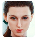 JY DOLL 168cm 淑雅 Dカップ  太もも シリコン 人妻 ラブドール ムチムチボディ