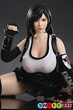 65cmセックス ラブドール tifa