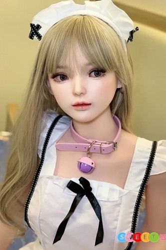 GD Sino ラブドール 156cm Cカップ G1洛紫 フルシリコン製 等身大リアルドール