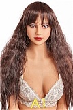 Irontech Doll 145cm Rein Cカップ  アニメ顔 TPE製 水着 ダッチワイフ
